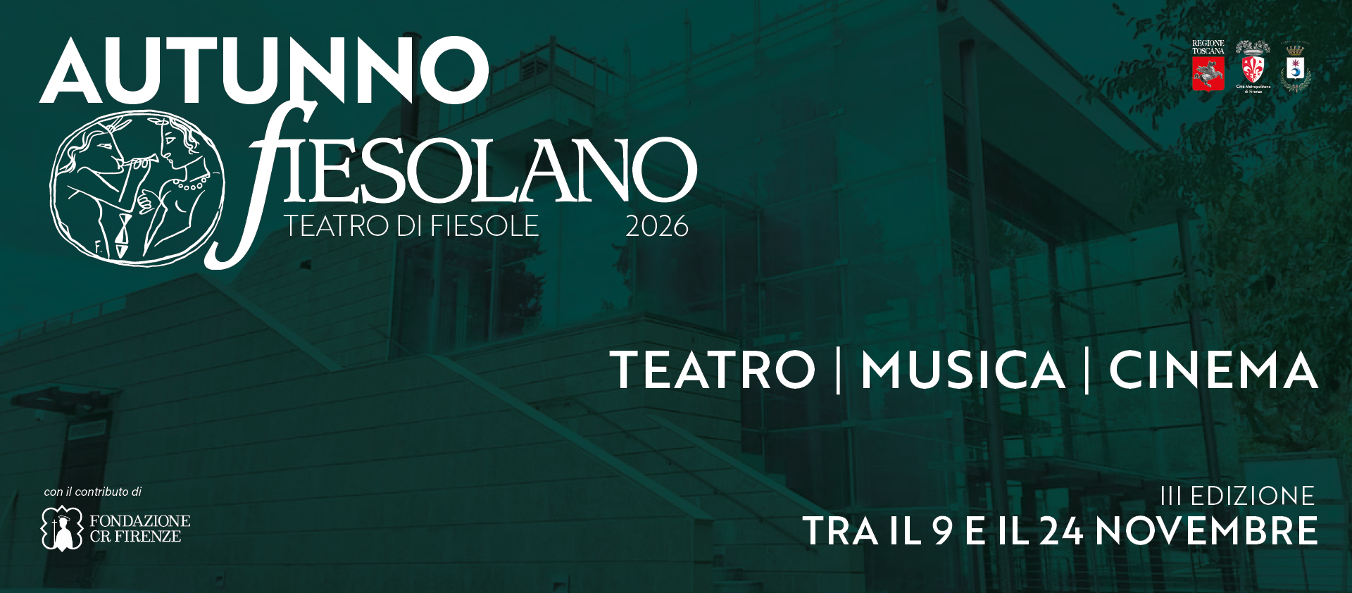 Autunno Fiesolano 2026